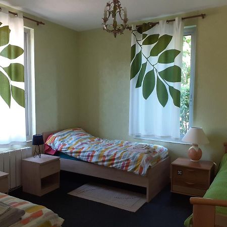 Gite 32 Rue Du Huit Mai Freneuse  Ngoại thất bức ảnh