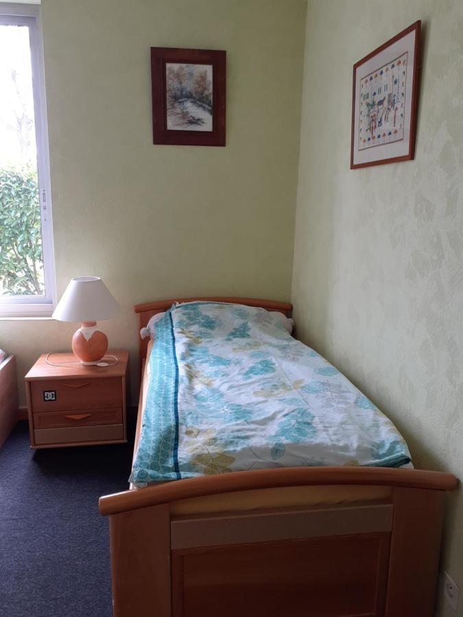 Gite 32 Rue Du Huit Mai Freneuse  Ngoại thất bức ảnh