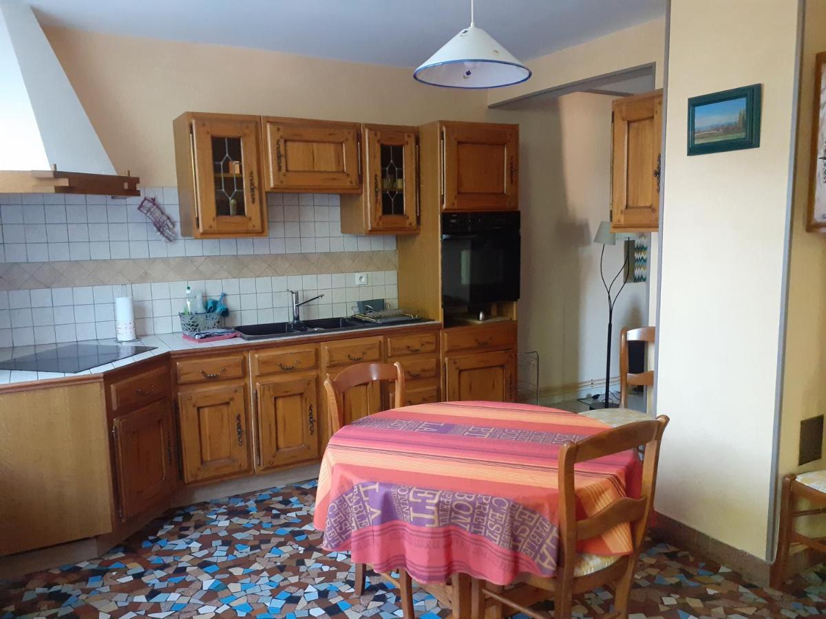 Gite 32 Rue Du Huit Mai Freneuse  Ngoại thất bức ảnh