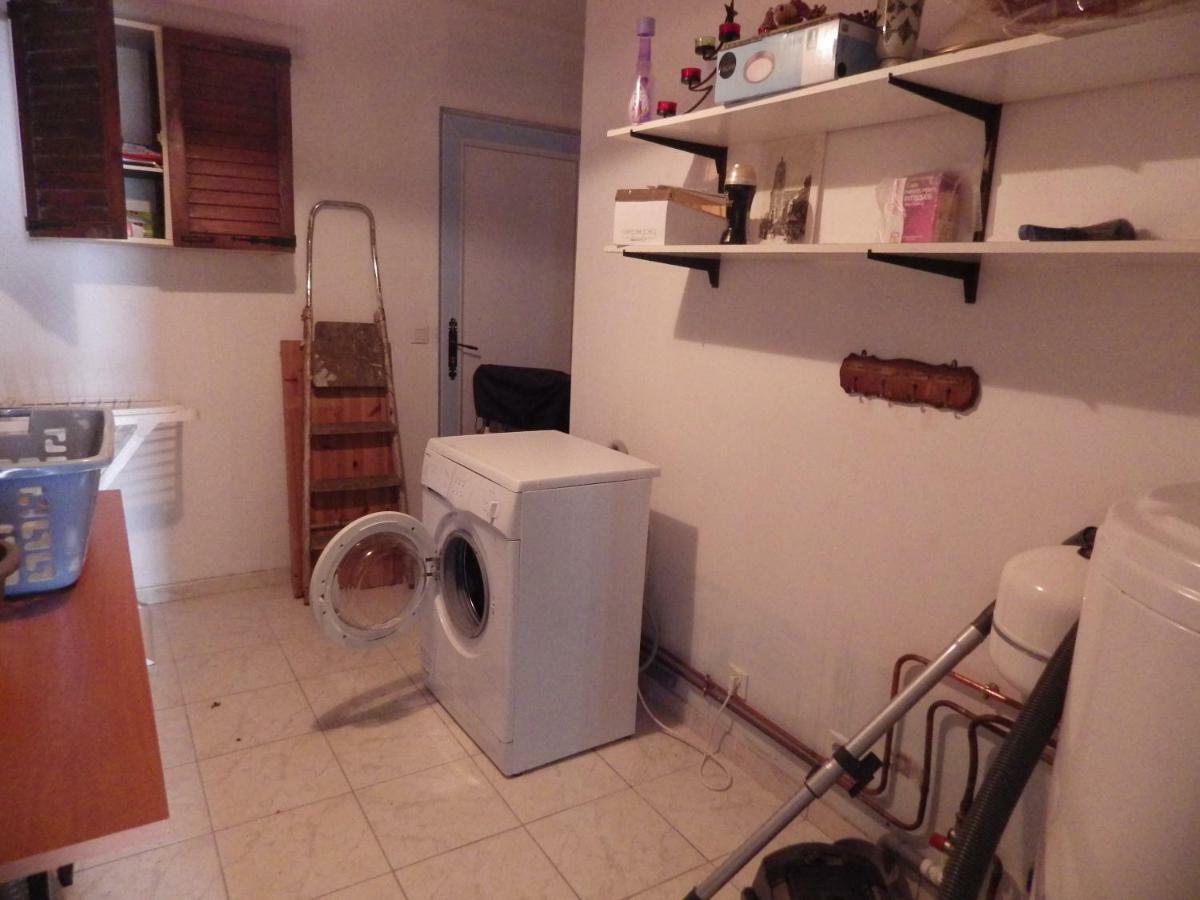 Gite 32 Rue Du Huit Mai Freneuse  Ngoại thất bức ảnh